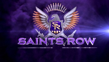 Loạt game Saints Row